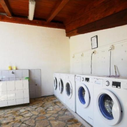 פריבלאקה H&S Mobile Home מראה חיצוני תמונה