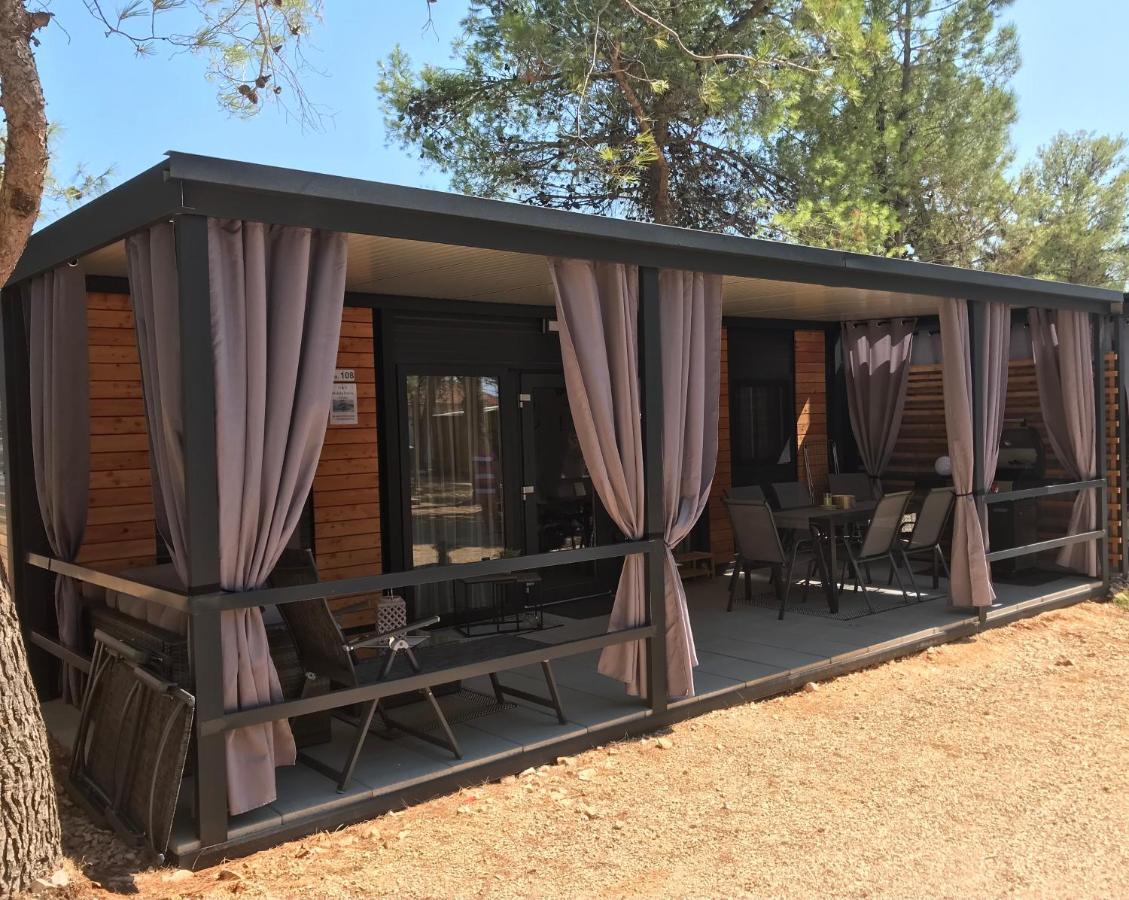 פריבלאקה H&S Mobile Home מראה חיצוני תמונה